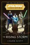Star Wars: The Rising Storm (The High Republic) e-book
