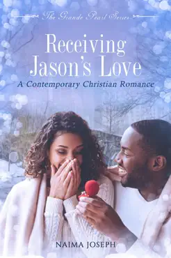 receiving jason's love book cover image