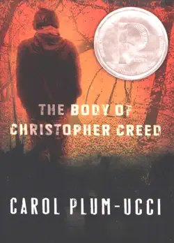 the body of christopher creed book cover image