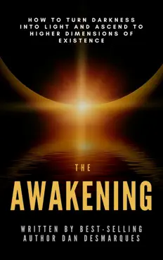the awakening book cover image