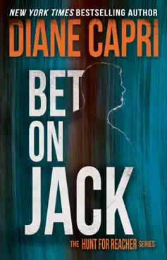 bet on jack book cover image