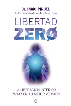 libertad zero book cover image