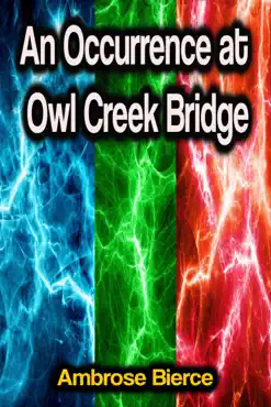 an occurrence at owl creek bridge book cover image