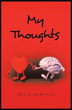 my thoughts book cover image
