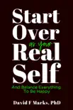Start Over As Your Real Self synopsis, comments