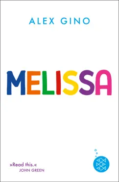 melissa book cover image