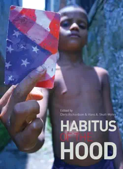 habitus of the hood book cover image