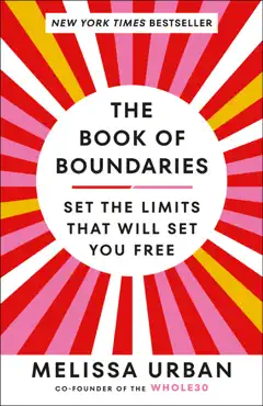 the book of boundaries book cover image