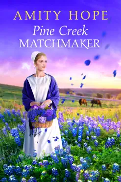 pine creek matchmaker book cover image