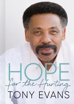 hope for the hurting book cover image