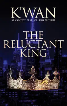 the reluctant king book cover image