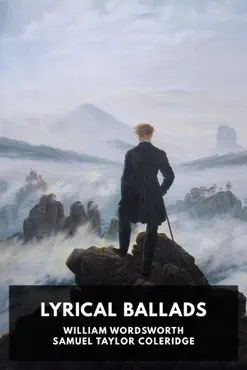 lyrical ballads book cover image