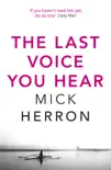 The Last Voice You Hear sinopsis y comentarios