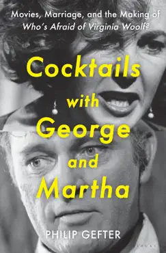 cocktails with george and martha book cover image