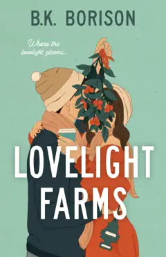 lovelight farms book cover image
