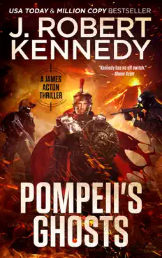 pompeii's ghosts book cover image