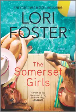 the somerset girls book cover image