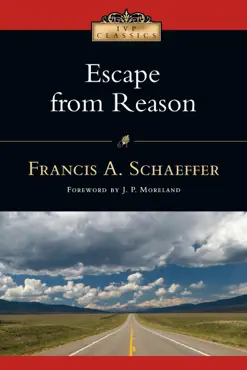 escape from reason book cover image