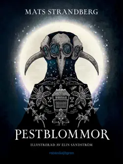 pestblommor book cover image
