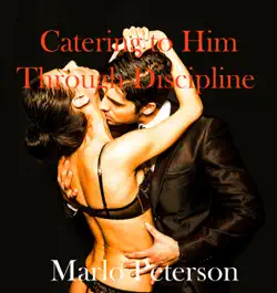 catering to him through discipline book cover image