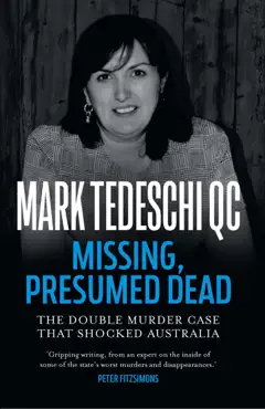 missing, presumed dead book cover image