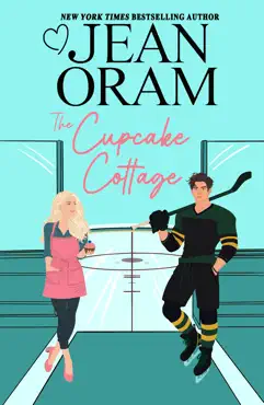 the cupcake cottage imagen de la portada del libro