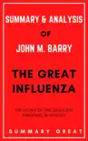 Summary of The Great Influenza synopsis, comments