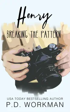 henry, breaking the pattern book cover image