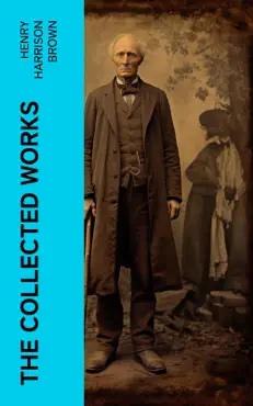 the collected works imagen de la portada del libro