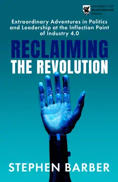 reclaiming the revolution book cover image