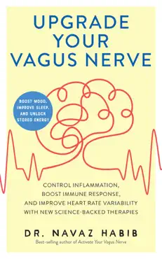 upgrade your vagus nerve book cover image