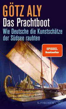 das prachtboot book cover image
