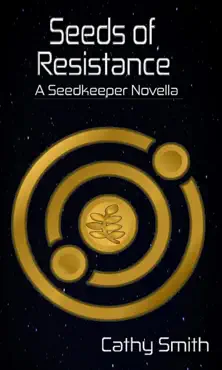 seeds of resistance imagen de la portada del libro
