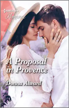 a proposal in provence book cover image