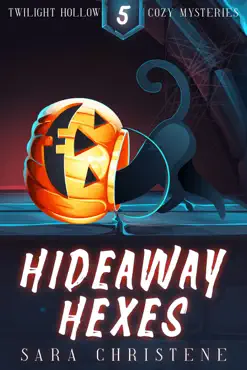 hideaway hexes book cover image