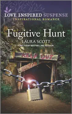 fugitive hunt book cover image