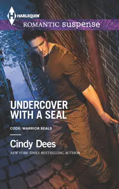 undercover with a seal book cover image
