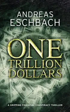 one trillion dollars imagen de la portada del libro