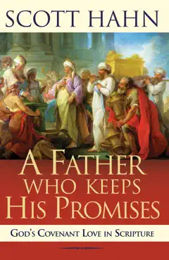 a father who keeps his promises book cover image