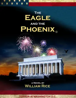 the eagle and the phoenix book cover image