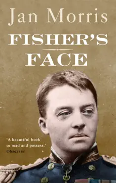 fisher's face imagen de la portada del libro