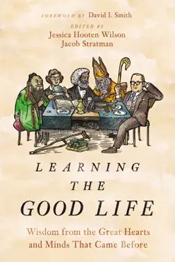 learning the good life book cover image
