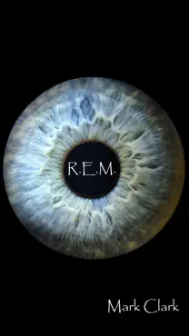 r.e.m. book cover image