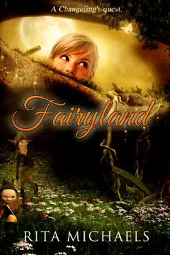 fairyland book cover image