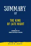 Summary of The King of Late Night By Greg Gutfeld synopsis, comments