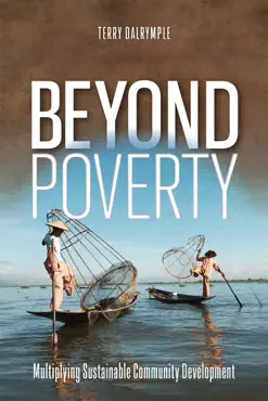beyond poverty book cover image