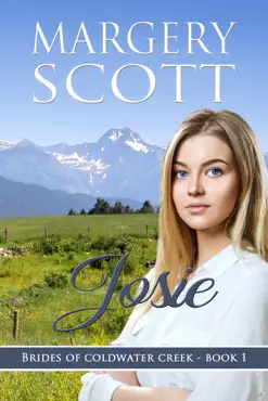 josie book cover image