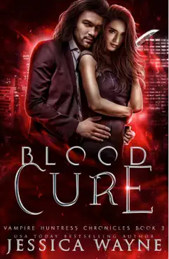 blood cure book cover image