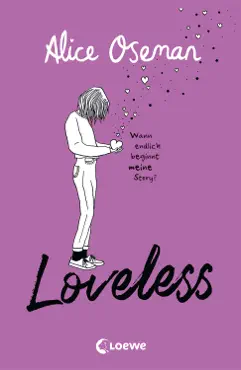 loveless (deutsche ausgabe) book cover image