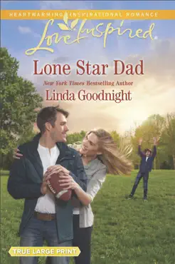 lone star dad book cover image